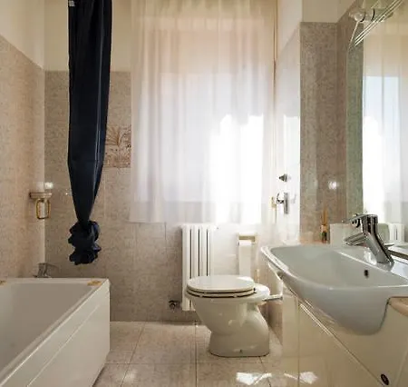 Humana Bed & Breakfast Rozzano