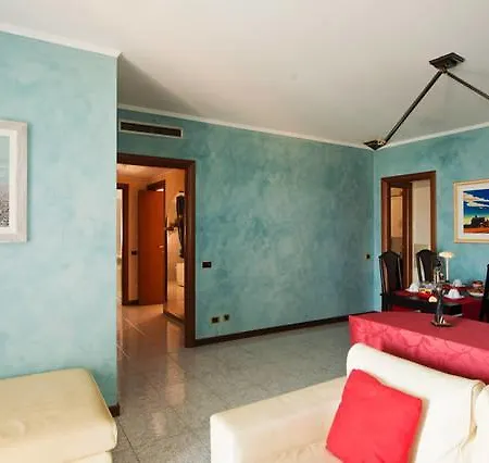 Humana Bed & Breakfast Rozzano