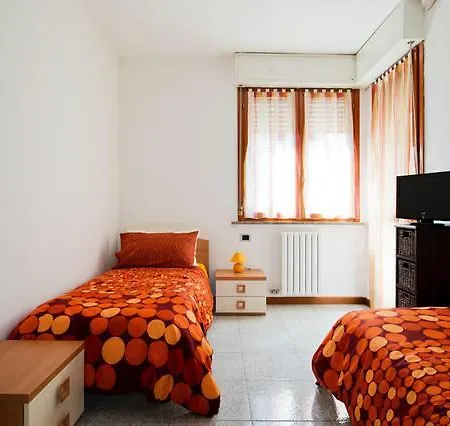 Humana Bed & Breakfast Rozzano