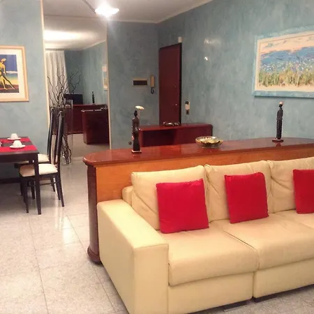 Bed & Breakfast Humana *