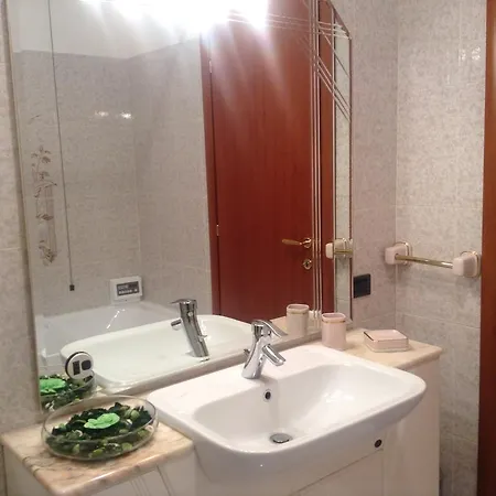 Bed & Breakfast Humana